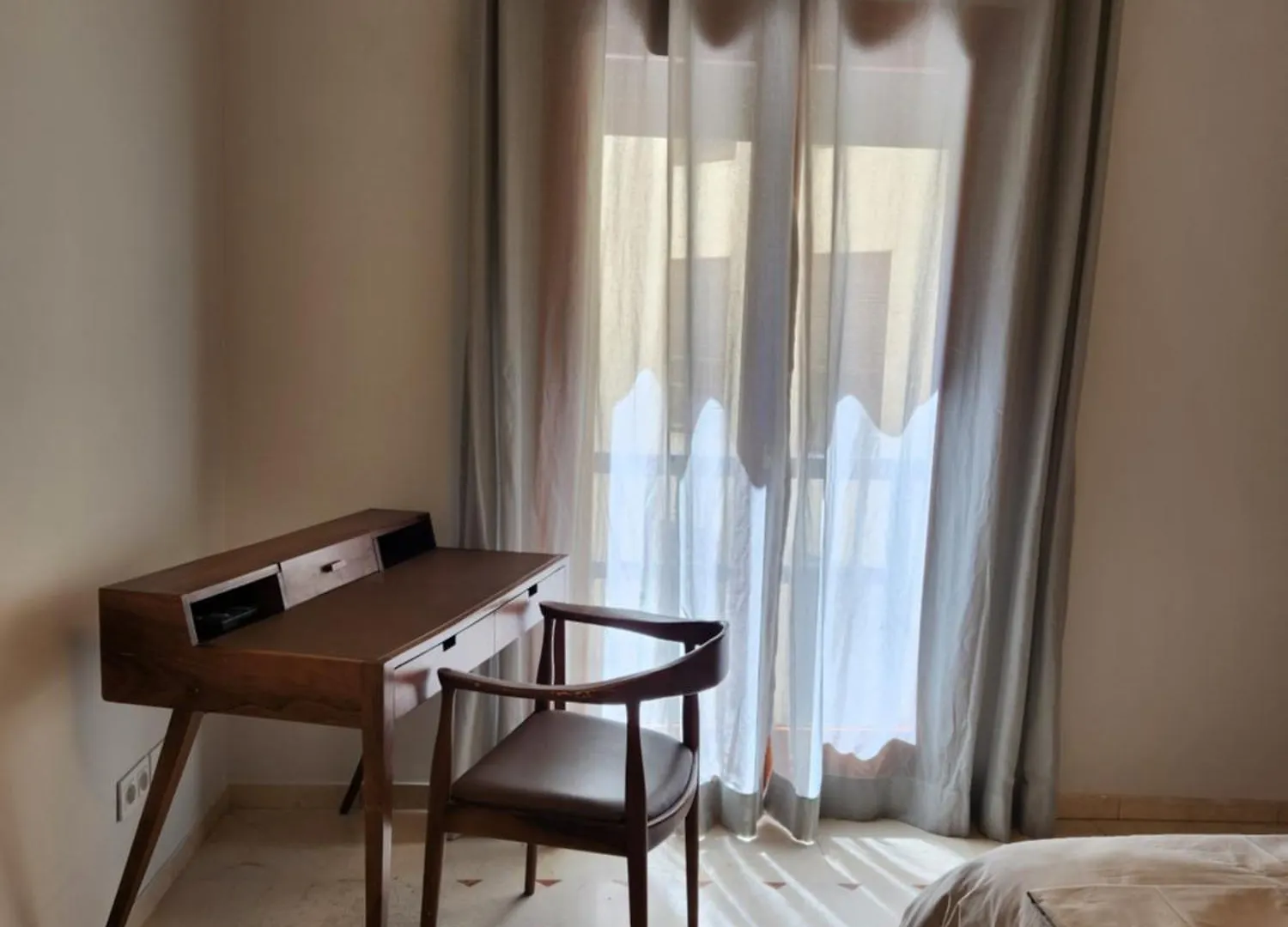 Charmant Appartement Marakeş Fas
