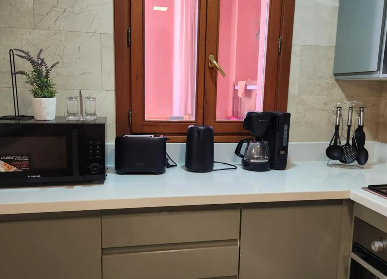 Charmant Appartement Marakeş Daire